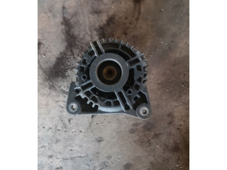 Генератор 231002543R, F55088302 Renault Megane III 1.5