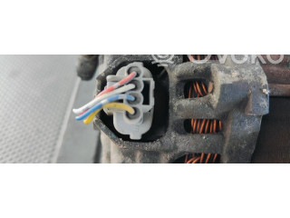 Генератор 1800A053 Mitsubishi Outlander