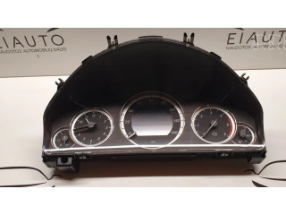 Přístrojová deska Mercedes-Benz E AMG W212 2011 A2C53299345, A2C53279093