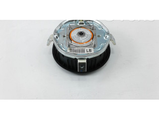 Подушка безопасности водителя Chevrolet Matiz