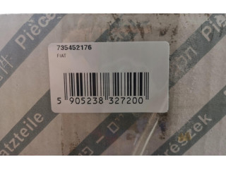 Зеркало электрическое Fiat 500X 2014 - года