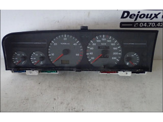 Панель приборов Citroen Xantia