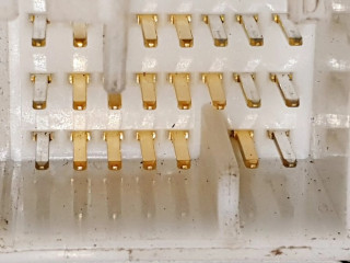 Řídící jednotka 8966113180, 1752008321 Toyota Corolla E110 2003