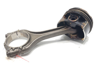  Поршень с шатуном  DPC04ECP  Skoda Octavia Mk3 (5E)  