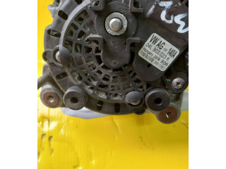 Генератор 04L903023K, F000EL0688 Audi A3 S3 8V