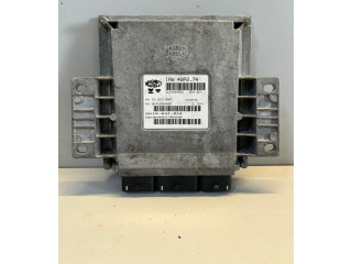 Блок управления впрыском 1938VY, 1938VY   Citroen C2