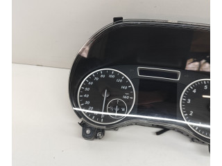 Přístrojová deska Mercedes-Benz A W176 2015 A1769007902