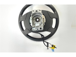 Руль Citroen C5  2008 - 2016 года 608004900, 4109KV      