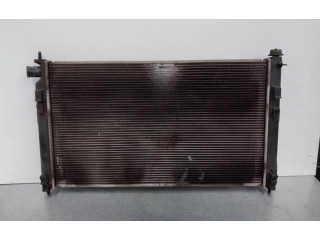 Радиатор охлаждающей жидкости Mitsubishi Lancer