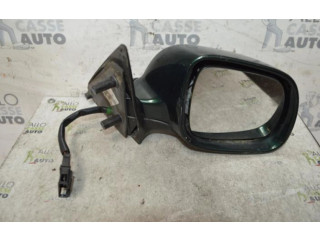 Зеркало электрическое        Skoda Octavia Mk1 (1U)  1996 - 2004 года   