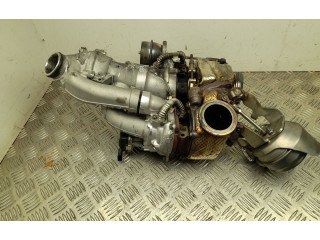 Turbodmychadlo Турбина A6560902900, VD32757 Mercedes-Benz GLE W167