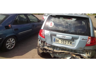 Зеркало электрическое        Hyundai Getz   -  года   