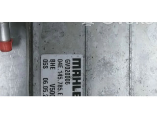 Радиатор интеркулера 04E145785E, 04E145785 Audi Q2 - DPCA