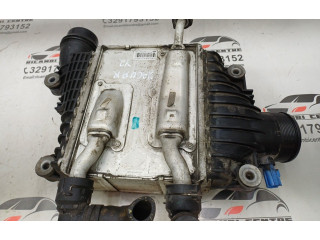 Интеркулер GX736K775AB, 132KW Jaguar XF X260