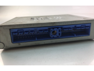 Другие блоки управления / модули