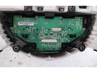 Панель приборов 62109232427, 62109232427 Mini One - Cooper Coupe R56