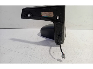 Зеркало электрическое Ford Transit - Tourneo Connect 2013 - 2022 года