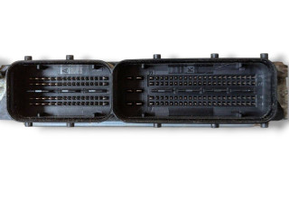 Řídící jednotka 0281012705, 4E0910402E Audi A8 S8 D3 4E 2007