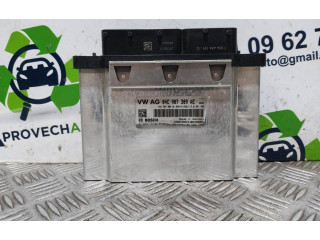 Блок управления двигателем Блок управления 04C907309AE Audi A1