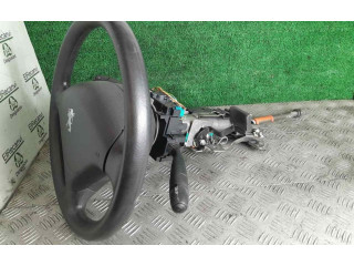 Volant Peugeot 307 2005 9638983380