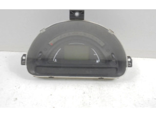 Панель приборов P9660225780 Alpine C2