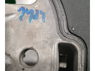 Руль Volvo V70  2014 - 2016 года 34138867      