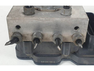 Pojistková skříňka Блок ABS Fiat Punto (199) 2006