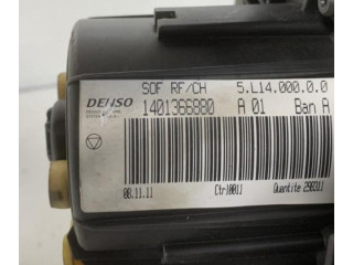 Вентилятор печки       Peugeot Expert