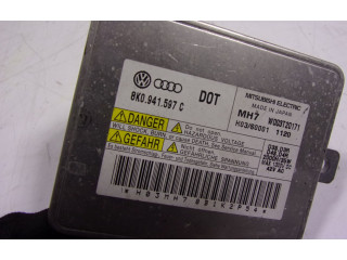 Блок управления Xenon