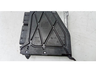 Řídící jednotka 9832694380 Citroen Berlingo 2018