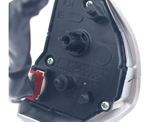 Руль Mitsubishi Colt CZ3 2006 - 2009 года 75B471, H060154