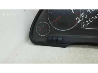 Панель приборов 8E0920931L Audi A4 S4 B6 8E 8H