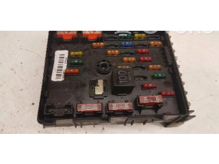 Pojistková skříňka 3C0937125 Volkswagen PASSAT