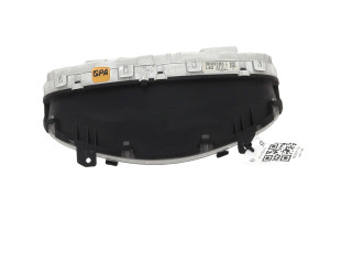 Přístrojová deska Hyundai Getz 2006 940051C210, E1-4557N