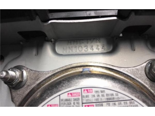 Турбина Надувная подушка для руля Mitsubishi Grandis  MN103444, MN103444    двигателя BWC      