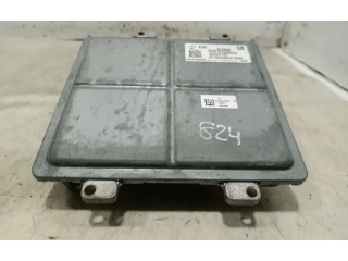 Řídící jednotka 395357783 Opel Zafira C 2016