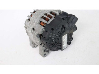 Генератор 9678048880, TG15C189 Citroen C5