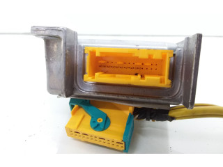 Блок подушек безопасности 09114586, 5WK41150B   Opel Tigra A