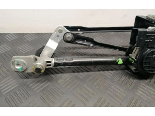 Моторчик дворников 98100B9000 Hyundai i10