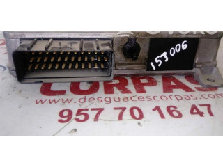 Motorsteuergerät Блок управления MKC101890   Rover 200 XV