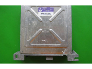 Блок управления двигателем Блок управления IAW04N Fiat Tipo