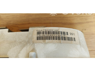 Přístrojová deska  Chrysler Sebring (ST-22 - JR) 2003 P04760991AF  