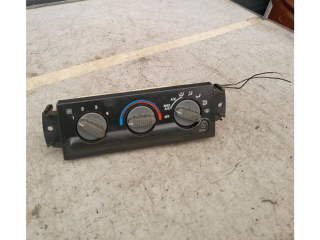 Блок управления климат-контролем    Chevrolet Blazer
