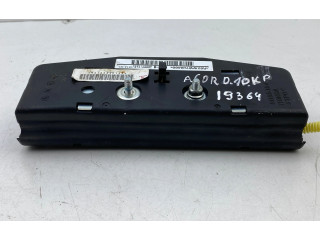 Масляный насос 6095164 Honda Accord