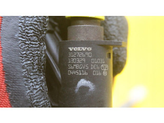 Форсунка 0445116016    Volvo S60   