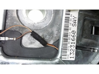 Volant Opel Astra H 2006 13231660, 13208858