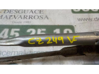 Ножка стеклоочистителей лобового стекла