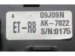 Блок предохранителей    SsangYong Actyon sports I    