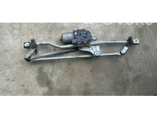 Моторчик дворников 31333456, 31333456    Volvo S80