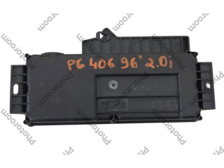 Блок комфорта 9618531480, MSRD8PSA Peugeot 406
